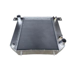 หม้อน้ำ Doosan รุ่น D30S D33S สำหรับเครื่องยนต์ Db33 ของรถยกดีเซล อะไหล่ทดแทน A20113535D - Product Image 3