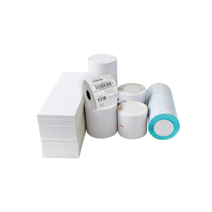 لفة ألعاب ورق حراري Upp 10s لفة ألعاب كبيرة 57x60 56x45 50 gsm لفائف عديمة النواة 80x x 30 Spain 25m - Product Image 4