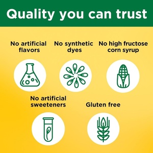 Multivitamine pour elle Gommes pour femmes pour le quotidien Gummies sans sucre Vitamines Multivitamines pour elle Gummies multi-vitamines - Product Image 4