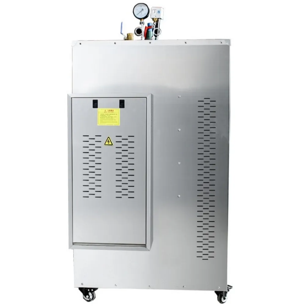 36 кВт безопасный контроль и эксплуатация электрического отопления парогенератор