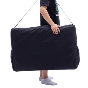 Housse de transport professionnelle pliable BSCI pour table de massage de 30 pouces, accessoire pour table de massage pliable - Product Image 2