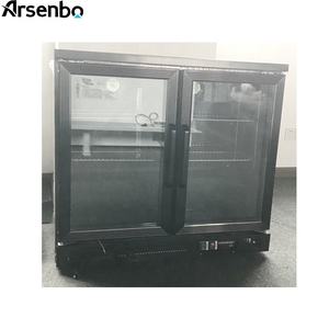 Refroidisseur portable à bière, <span class=keywords><strong>2022</strong></span> refroidisseur, pour bar, de couleur noire, 1 pièce, prix d'usine - Product Image 3