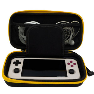 Updated RP4 PRO Retro Handheld <strong>Android</strong> Gaming Console Flagship RP3+ Retroid Pocket <strong>3</strong>+ Portable <strong>Game</strong> <strong>Player</strong> Wi-Fi Great Gift - Product Image 5