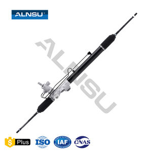 <span class=keywords><strong>Caja</strong></span> <span class=keywords><strong>de</strong></span> dirección <span class=keywords><strong>de</strong></span> pieza <span class=keywords><strong>de</strong></span> automóvil ALNSU <span class=keywords><strong>de</strong></span> alta calidad para <span class=keywords><strong>HONDA</strong></span> <span class=keywords><strong>ODYSSEY</strong></span> RL5 RL 53601-TK8-A01 53601-SOX-A04 53601SOXA04 53601TK8A01 - Product Image 1