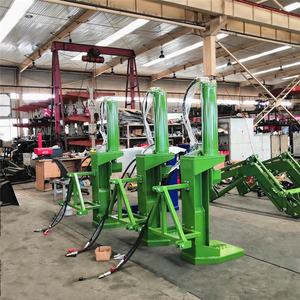 Directement à l'usine!!! Séparateur de bûches à <span class=keywords><strong>3</strong></span> points, séparateur de <span class=keywords><strong>bois</strong></span>, séparateur de <span class=keywords><strong>bois</strong></span> de chauffage sur tracteur - Product Image 5