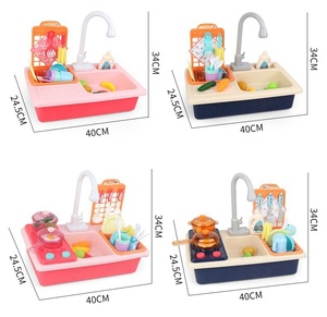 <span class=keywords><strong>Cuisine</strong></span> éducative lave-vaisselle <span class=keywords><strong>jouet</strong></span> ensemble enfants jouets <span class=keywords><strong>cuisine</strong></span> ensemble <span class=keywords><strong>jouet</strong></span> <span class=keywords><strong>cuisine</strong></span> jeu ensemble pour enfants semblant jouer - Product Image 6