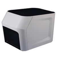 Appareil de réaction en chaîne BIOSTELLAR RT-qPCR pour le test de l'ADN des oiseaux 220V Garantie 1 an