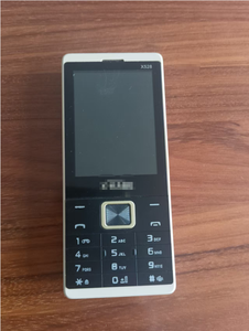 T528 Telefono Cellulare con Schermo da 2,8 Pollici, Batteria Grande, Dual SIM, 2G, Tastiera, Fotocamera, FM, SOS - Sistema Operativo in Francese, Spedizione Gratuita dalla Cina - Product Image 3