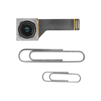 Module de caméra OEM IMX766 CMOS MIPI avec image 4K UHD 50MP, vision nocturne et en basse lumière pour lunettes intelligentes
