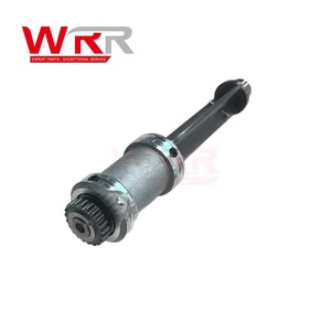 WRR 06H103273BJ 06H103273 大众途观/速腾/迈腾 斯柯达明锐/速派/明锐/晶锐平衡轴 - Product Image 3