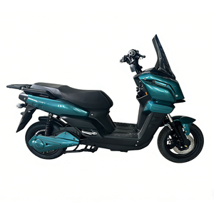 Scooter Eléctrico Inteligente <span class=keywords><strong>de</strong></span> Alta Tecnología Hecho en China, E-bike, para Adultos, Estudiantes, Mujeres, Uso Urbano, con Batería Intercambiable - Product Image 1