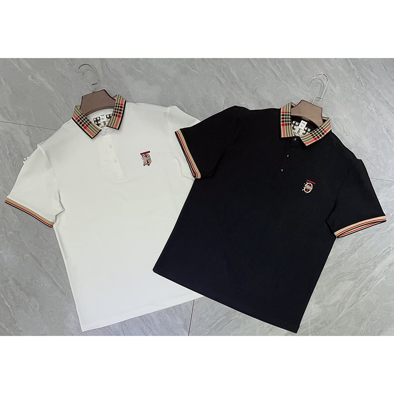 Buy In Bulk British Polo Shirt Soft Cotton Material | Alibaba.com