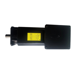 FANUC A06B-0852-B391 # Moteur servo AC série Alpha 3000, unité de moteur servo série Alpha - Product Image 5