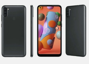 Bán Buôn Giá Rẻ Điện Thoại Di Động A11 A115U 32GB <span class=keywords><strong>Android</strong></span> 10 Duy Nhất Sim Ban Đầu Sử Dụng 99% <span class=keywords><strong>New</strong></span> Điện Thoại Di Động Đối Với Samsung Galaxy A11 Điện Thoại A12 - Product Image 4