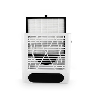 Aspirateur 80W pour ongles, extracteur de poussière, ventilateur pour salon de beauté - Product Image 5