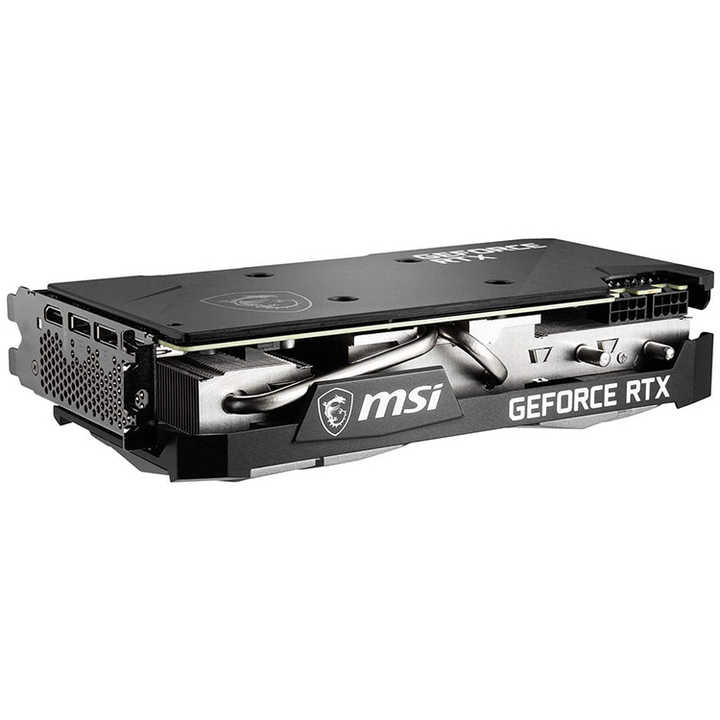 MSI Geforce RTX 3060 Ti VENTUS 2X OC 8G - Used Gaming Card 