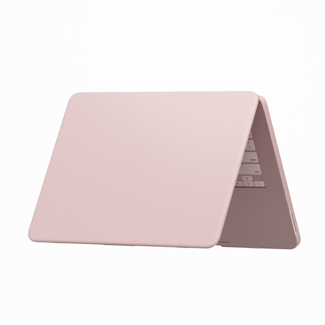 Modern Business Hard Shockproof Design Laptop Case Cover for MacBook Neo 13 A3404