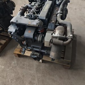 Moteur diesel marin <span class=keywords><strong>Volvo</strong></span> Penta <span class=keywords><strong>D3</strong></span>-160A 160 CV 5 cylindres d'<span class=keywords><strong>occasion</strong></span> - Product Image 5