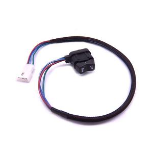 <span class=keywords><strong>Interrupteur</strong></span> et faisceau de commande d'inclinaison et de réglage 87-859032T3 859032T 3 pour boîtier de commande à distance de moteur hors-bord <span class=keywords><strong>Mercury</strong></span> - Product Image 1
