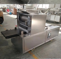 Petites Mollasses Gingembre Biscuit Biscuit Gâteau Rotatif Formant Presse Moulage Modélisation Faisant la Machine pour l'Industrie des Biscuits