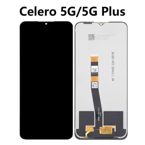 Pantalla LCD Táctil de Repuesto para Celere/celero 5g/3 5g Sc, Digitalizador, Piezas de Repuesto 100% Originales, Nuevas, Celero 5g Sc - Product Image 3