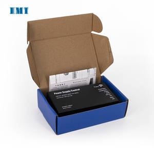 Alimentation électrique miniature pour contrôle d'accès aux portes K80 DC12V 5A pour système de contrôle d'accès aux portes - Product Image 4