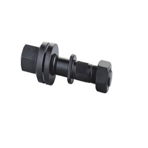 Del remolque del camión pesado de 3 piezas de rueda de pernos y tuercas - Product Image 6