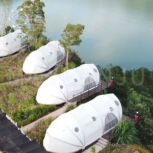 Todo <span class=keywords><strong>el</strong></span> tiempo de la lluvia <span class=keywords><strong>bosque</strong></span> impermeable al aire libre de PVC de lujo <span class=keywords><strong>Hotel</strong></span> Resort Glamping carpa - Product Image 1