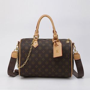 Bolso de Mano de Gran Capacidad Modelo 2025 Diseño Moderno y Personalizado. Se Puede Usar Como Bolso Bandolera.6028 - Product Image 4