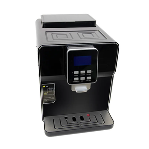 19 Bar Instant <b>Coffee</b> <b>Machine</b> <b>Automatic</b> Touch Screen Maker Espresso <b>Automatic</b> <b>Coffee</b> Maker <b>Machine</b> - Product Image 2