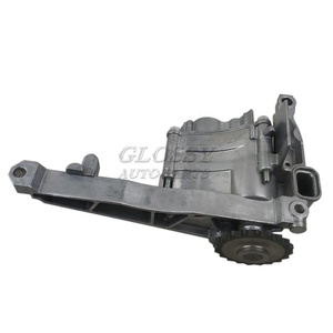 Brillante de la bomba de aceite para <span class=keywords><strong>Mercedes</strong></span> W212 W204 W251 W221 X164 W463 X204 6421802101 A6421802101 - Product Image 4