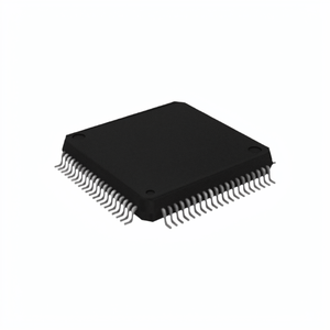 Componentes Electrónicos del Fabricante, Canal 85 VFLGA, Accesorios R5F111NJGLA # W0 IC MCU 16BIT 256KB FLASH 85VFLGA Integrado - Product Image 1