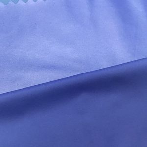 100% Nylon 400T 20D FD tissu haute densité doux confortable duvet preuve rembourré veste sac de couchage pour filles pour vêtements de sport gilet - Product Image 6