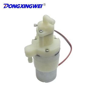 Dongxingwei DS310-SF Automatic <b>Soap</b> Dispenser Pump Centrifugal <b>Mini</b> Water Pump For Liquid <b>Soap</b> Dispensers Wall Mounted - Product Image 4