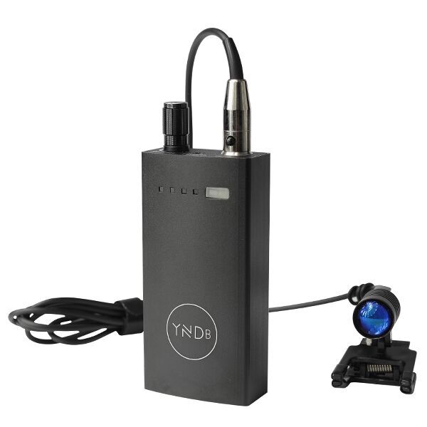 Dental Equipment Medical Surgical Led Headlight with Battery