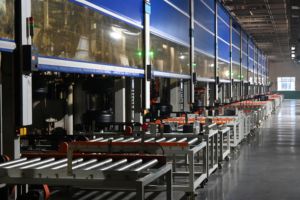 Neumáticos de Invierno de Alto Rendimiento para Autos de Pasajeros, Tamaños 235/45R17 265/65R17 275/40R20 - Product Image 5