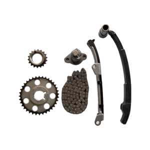 Kit <span class=keywords><strong>de</strong></span> chaîne <span class=keywords><strong>de</strong></span> <span class=keywords><strong>distribution</strong></span> pour <span class=keywords><strong>Nissan</strong></span> Toyota Mitsubishi Isuzu Honda Suzuki Mazda Ford chaîne <span class=keywords><strong>de</strong></span> <span class=keywords><strong>distribution</strong></span> <span class=keywords><strong>de</strong></span> <span class=keywords><strong>courroie</strong></span> <span class=keywords><strong>de</strong></span> <span class=keywords><strong>distribution</strong></span> - Product Image 5