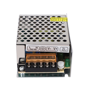 CE/RoHS for Certified <strong>12V</strong> <strong>2A</strong> Switching <strong>Power</strong> Supply <strong>AC</strong> to <strong>DC</strong> <strong>Adapter</strong> for CCTV Camera/LED Strip for Industrial Use - Product Image 1