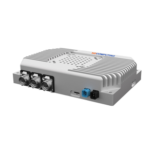 AGX Orin Caja de IA de Alto Rendimiento ND-2398 275TOPS 64GB Negra con 1 Año de Garantía, Computadora Integrada para Smart ND-2398 Supercharged Edg - Product Image 4
