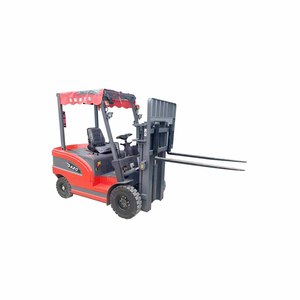 1 tấn 2ton Hướng dẫn sử dụng Pallet Jack rộng Pallet Stacker và xe nâng xe tải Kinh Tế tay hoạt động xe nâng hàng với giá cả cạnh tranh - Product Image 6