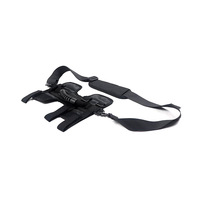 Boîte de rangement pour vélo pliant CG Brompton, grande capacité, étanche, ultra-légère, sac de rangement pour vélo pliant de 16/20 pouces