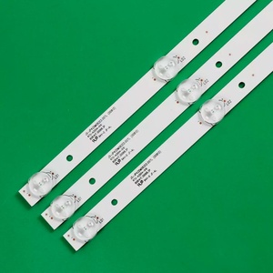 Retroiluminación LED para TV HX-NO.2594 JS-JP42DM082ED.007L(00813) R72-42D04-010 808141T.30068.3P, Barra LED para TV de 42 Pulgadas - Product Image 2