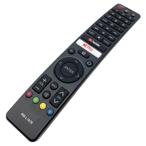 New RM-L1678 Smart TV Remote Control For Sharp AQUOS LCD GB346WJSA G8275WJSA - Product Image 4