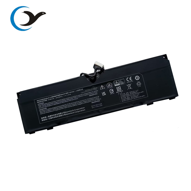 Brand New V150BAT-4-53 Battery Replacement for Clevo V150BAT-4-53(4ICP7/60/57) Laptop Akku