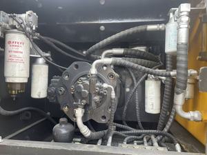 Escavatore Volvo 290 Usato con Sistema Idraulico Originale Importato, Peso Operativo 29600kg, Prestazioni Garantite - Motore PLC Core - Product Image 5
