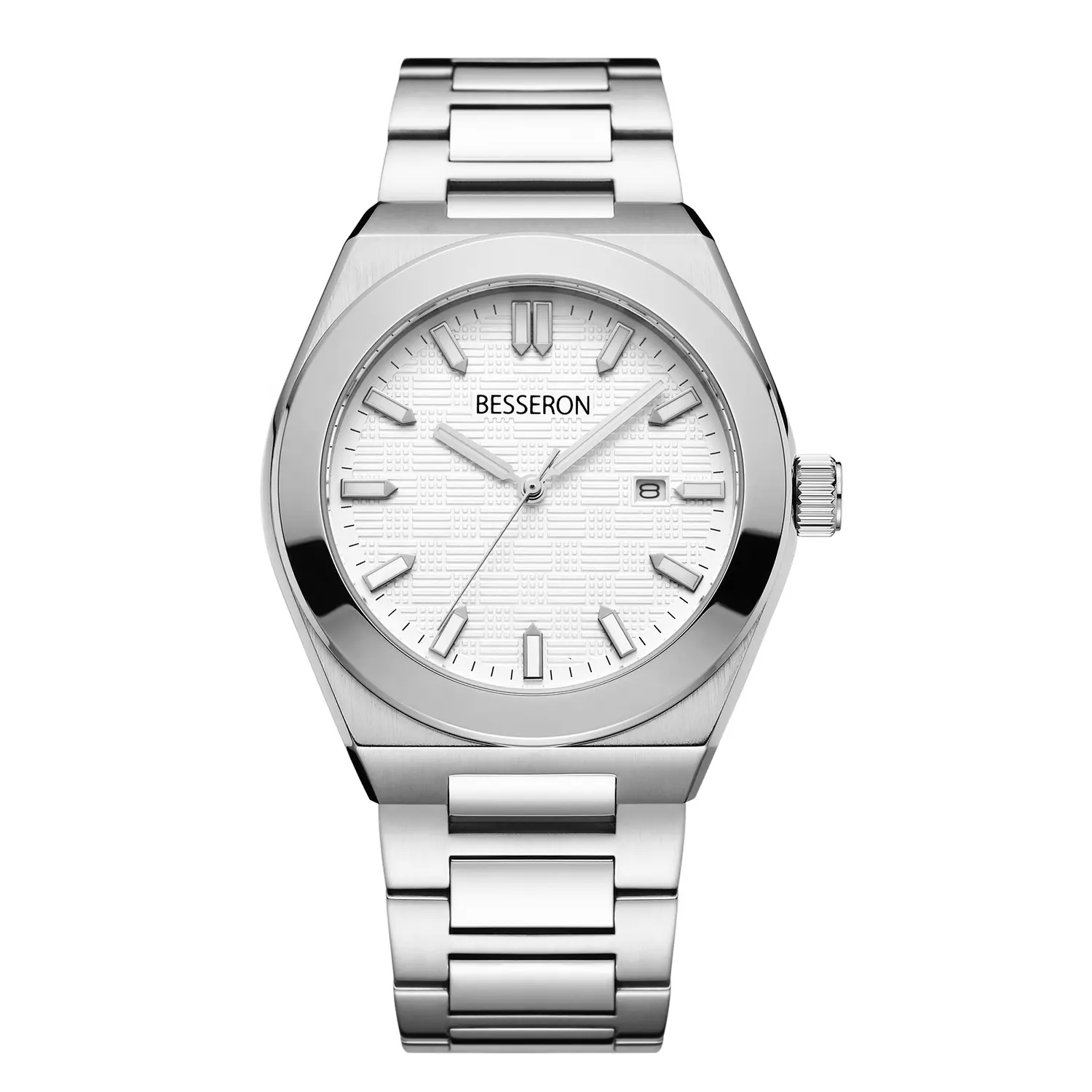 カスタムロゴファッション防水デジタルオンラインメンズ腕時計高級トゥールビヨン自動機械式腕時計