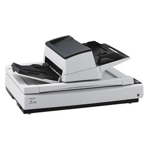 Escáner de Documentos de Cama Plana fi-7700 PA 037 40-B005 en Venta - Product Image 3