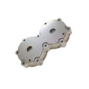 Accessoires <span class=keywords><strong>de</strong></span> <span class=keywords><strong>bateau</strong></span> Jetski usinés <span class=keywords><strong>de</strong></span> fraisage CNC personnalisés Couvercle en aluminium anodisé <span class=keywords><strong>Coque</strong></span> <span class=keywords><strong>de</strong></span> tête non ceinturée pour Yamaha - Product Image 3