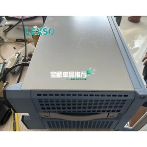 Analizador de Redes R&S Rohde & Schwarz ZNB20 (20GHz) de 4 Puertos, Usado, lexso - Product Image 2