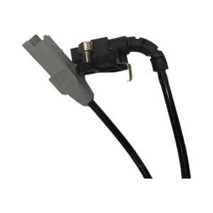 Capteur de vitesse ABS pour Citroen C4 <span class=keywords><strong>DS4</strong></span> Peugeot 307 308 arrière gauche ou droite 4545.L0 - Product Image 5